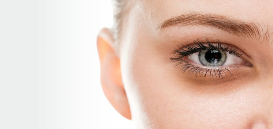 dark circles