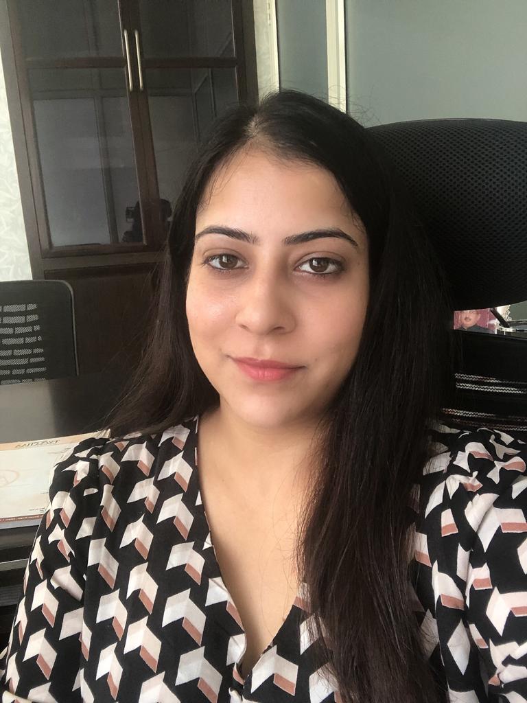 Dr. Soni Awasthi