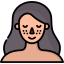 urface Level Melasma